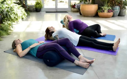 EZ Clean Standard Yoga Mat