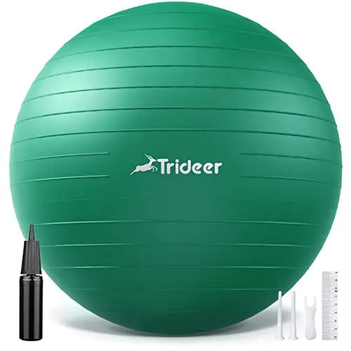 Trideer Exercise Ball