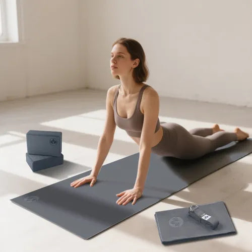 Travel Ready Mat
