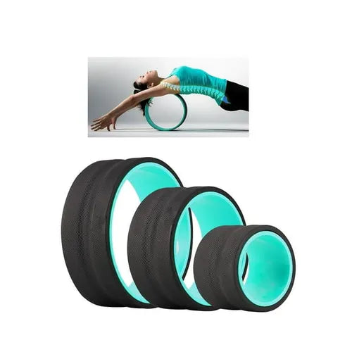 BalancePro Yoga Wheel