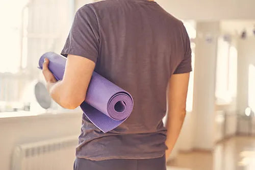 Travel Ready Mat