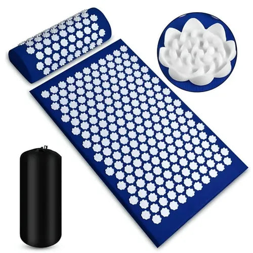 Full Body Acupressure Yoga Mat