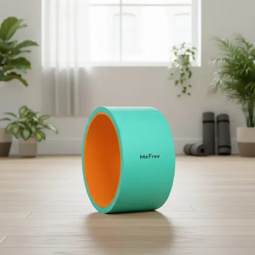 BalancePro Yoga Wheel