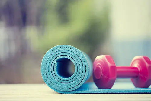 Travel Ready Mat