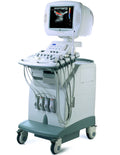 Mindray DC-6 Expert Ultrasound Machine