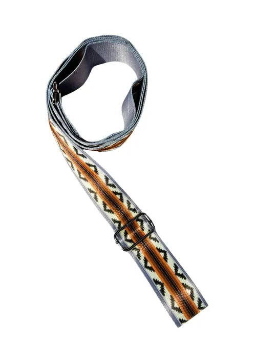 DeepStretch Yoga Strap