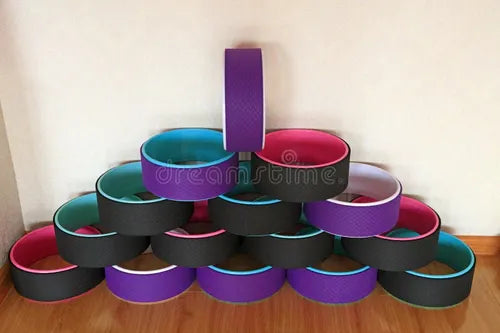 BalancePro Yoga Wheel